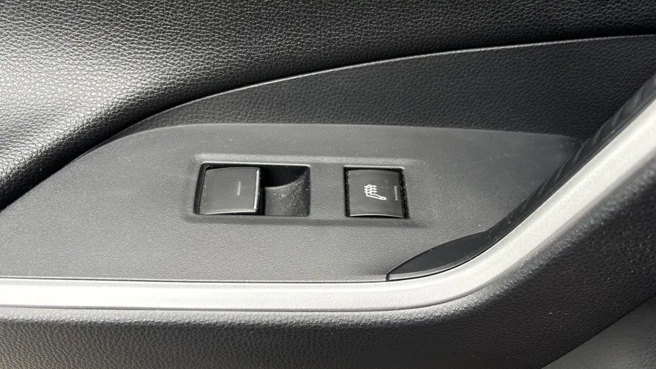 TOYOTA RAV4 RAV4 2.5 Hybrid Executive 4x2