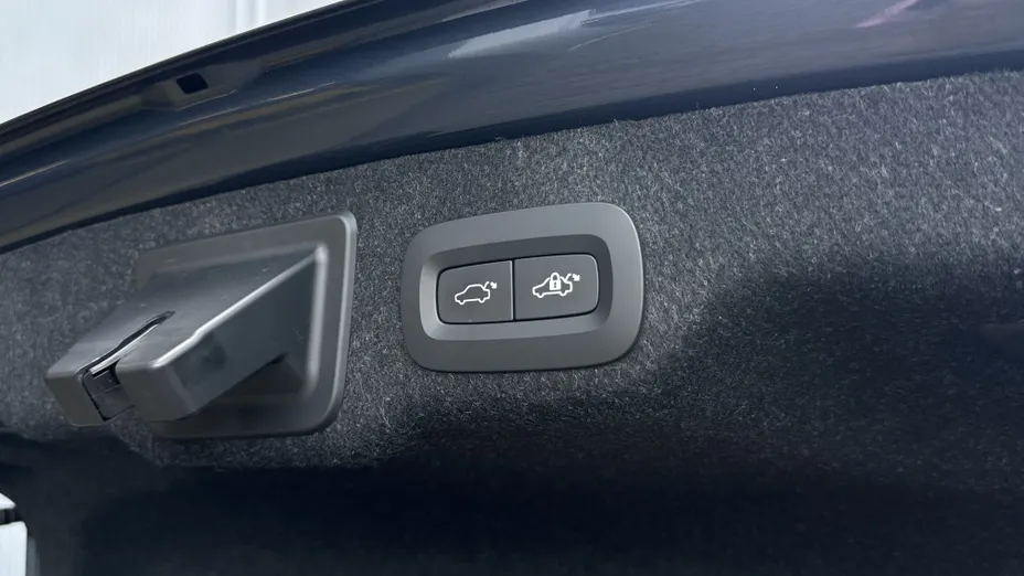 VOLVO S90 S90 B4 B Plus Bright aut