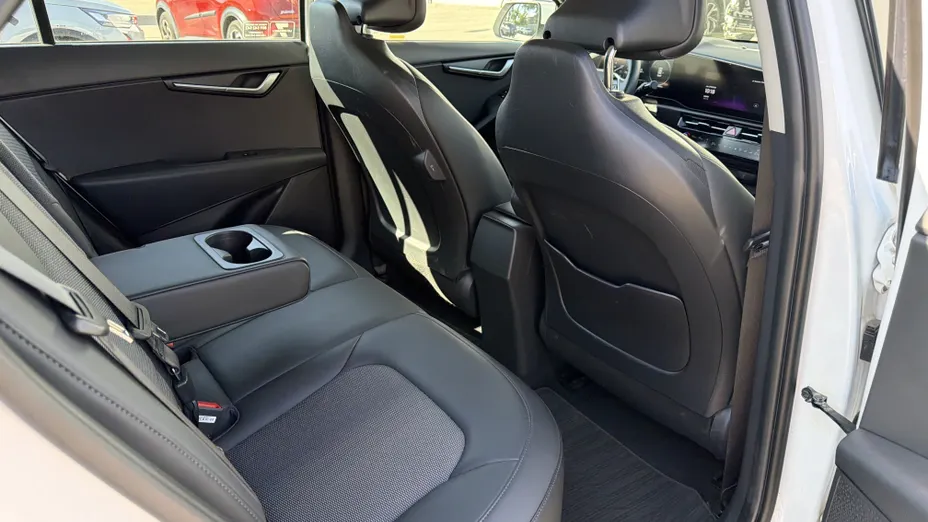 KIA Niro e-Niro 64kWh M