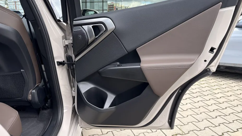 BMW X3 X3 xDrive20d mHEV aut