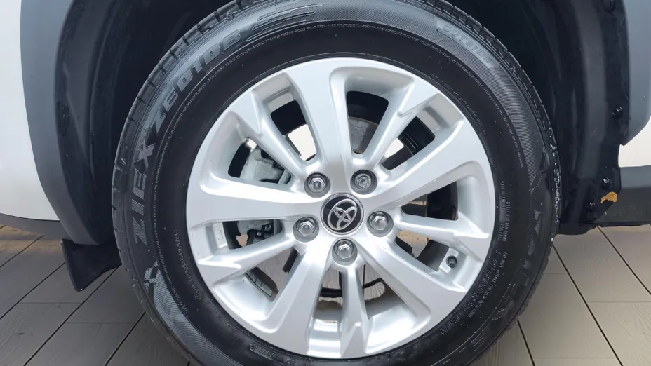 TOYOTA Yaris Cross Yaris Cross Hybrid 1.5 Comfort
