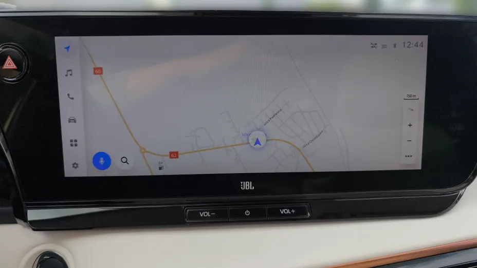 TOYOTA Mirai Mirai Executive