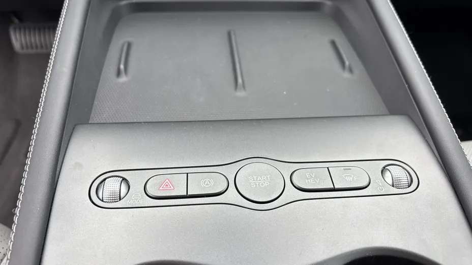 BYD Seal 6 Seal 6 DM-i 1.5 Boost Nowy