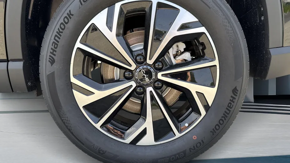 BYD Sealion 5 Sealion 5 DM-i 1.5 Design Nowy