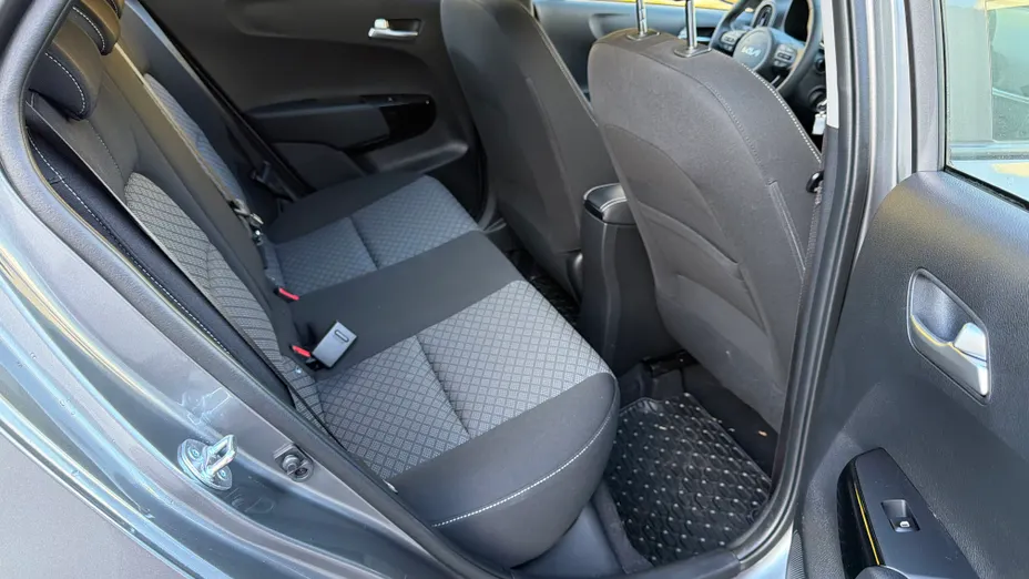 KIA Picanto Picanto 1.0 GDI L