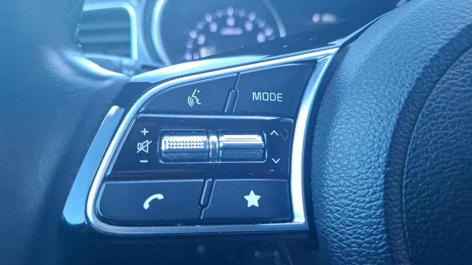 KIA Cee'd Ceed 1.5 T-GDI M