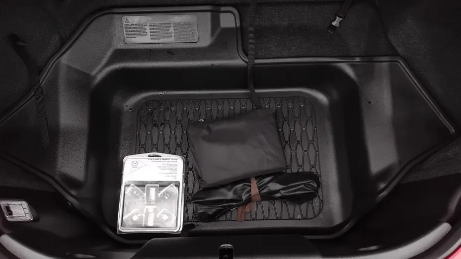 MAZDA MX-5 MX-5 2.0 Exclusive-Line i-ELOOP