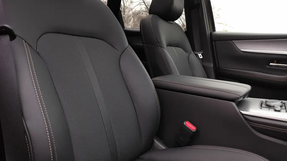 MAZDA CX-60 CX-60 2.5 PHEV Homura Plus AWD aut