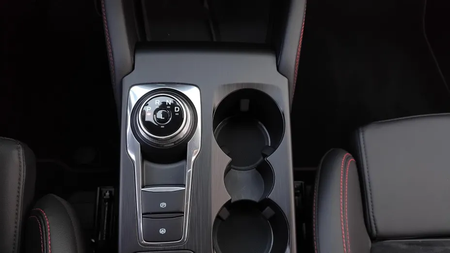 FORD Kuga Kuga 2.5P PHEV FWD ST-Line X eCVT