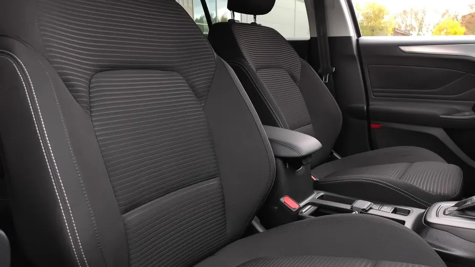 FORD Focus Focus 1.0 EcoBoost mHEV Titanium X