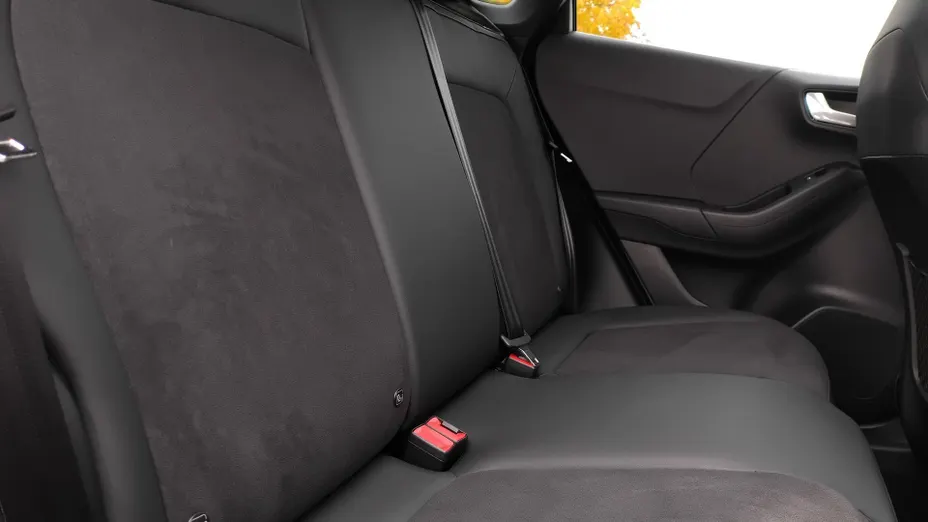 FORD Puma Puma 1.0 EcoBoost mHEV ST PowerShift