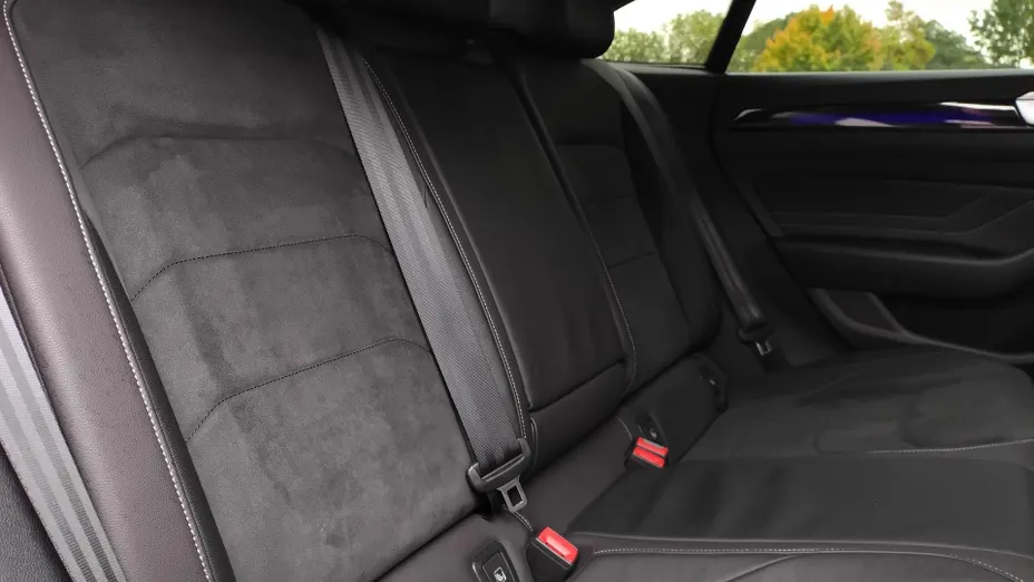 VOLKSWAGEN Arteon Arteon 2.0 TDI 4Motion R-Line DSG