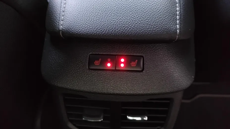 FORD Mondeo Mondeo 2.0 Hybrid Titanium