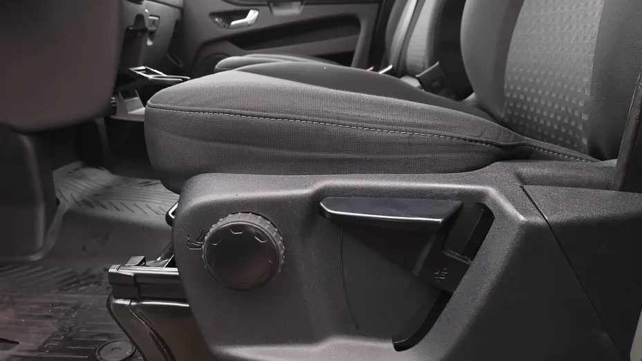 FORD Transit Custom Transit Custom 340 L2H1 Trend