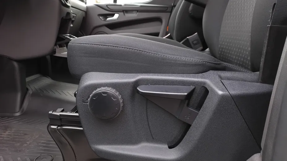 FORD Transit Custom Transit Custom 340 L2H1 Trend