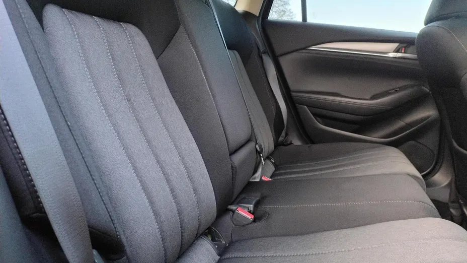 MAZDA 6 6 2.0 SkyJoy aut