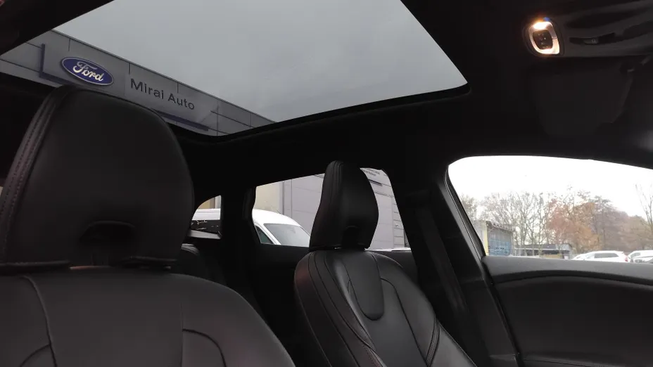 VOLVO V40 Cross Country V40 CC T3 Drive-E Summum aut