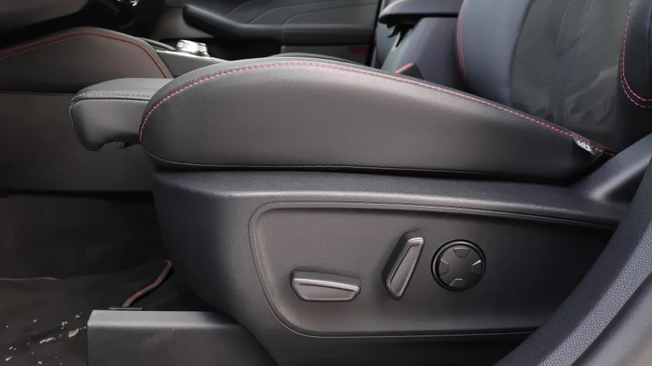 FORD Kuga Kuga 2.5P PHEV FWD ST-Line X