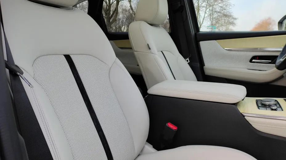 MAZDA CX-60 CX-60 3.3 D mHEV Takumi Plus aut