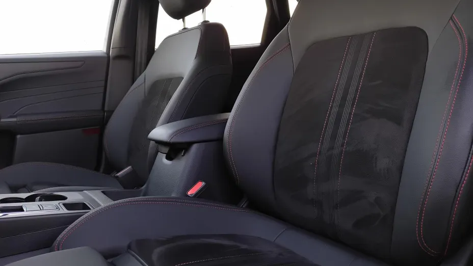 FORD Kuga Kuga 2.5P PHEV FWD ST-Line X