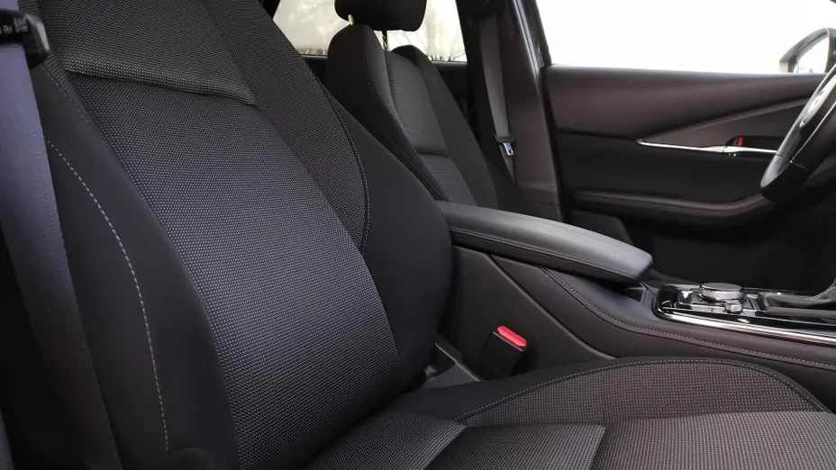 MAZDA CX-30 CX-30 2.0 mHEV Kanjo 2WD