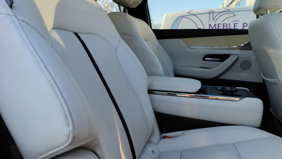 MAZDA CX-80 CX-80 3.3 e-Skyactiv D mHEV Takumi Plus AWD aut