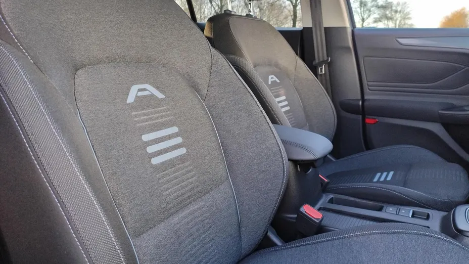 FORD Focus Focus 1.0 EcoBoost mHEV Active X aut