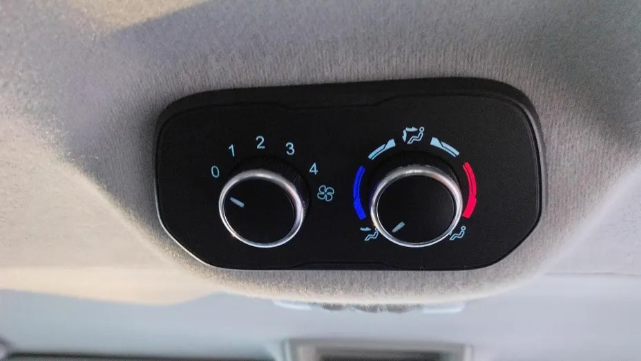 FORD Transit Custom Transit Custom Kombi 320 L2H1 Trend