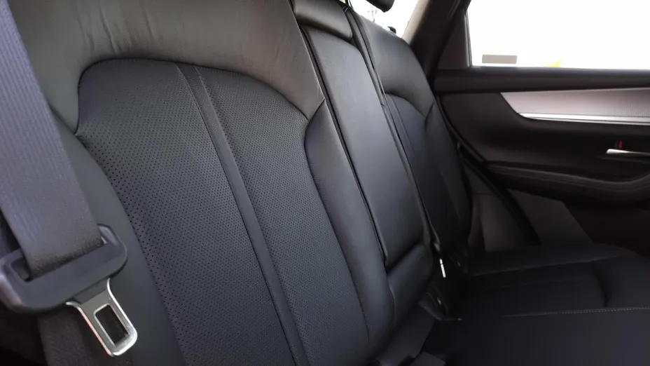 MAZDA CX-60 CX-60 2.5 PHEV Homura AWD aut