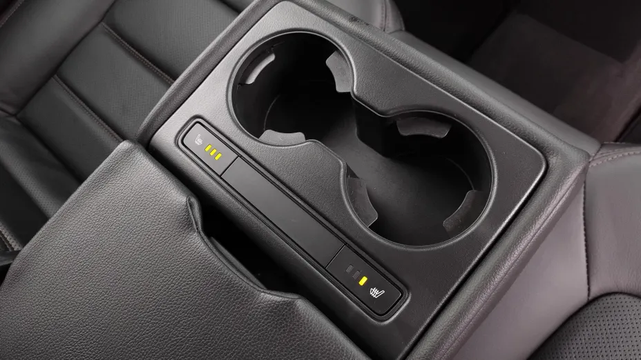 MAZDA CX-5 CX-5 2.0 Exclusive-Line 2WD aut