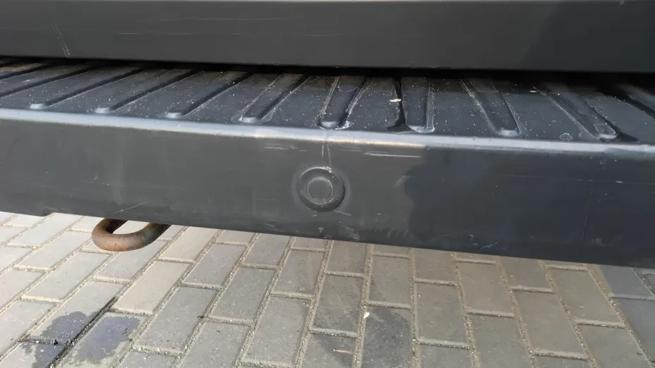 FORD Transit Transit 350 L4 RWD Trend