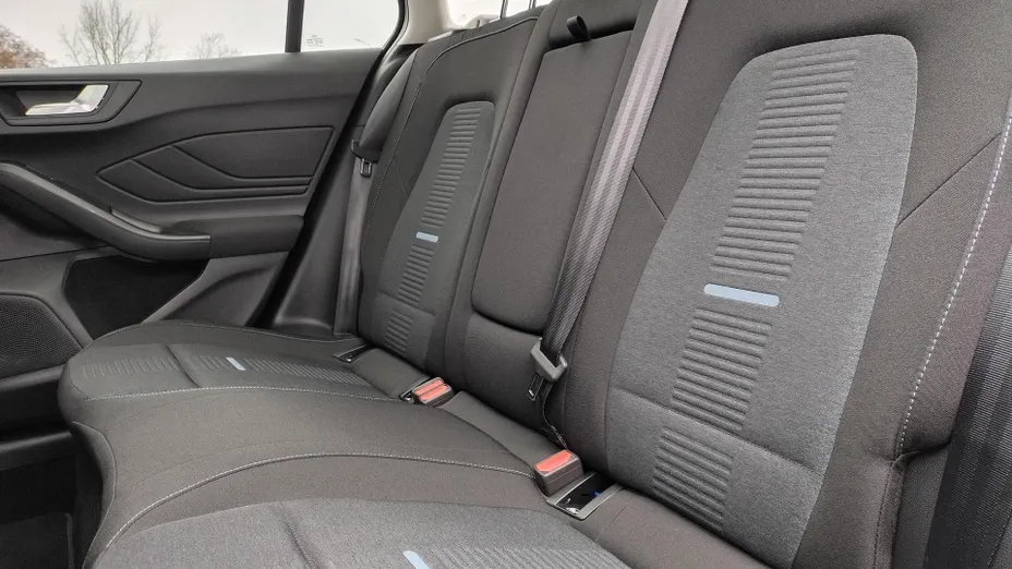 FORD Focus Focus 1.0 EcoBoost mHEV Active X aut