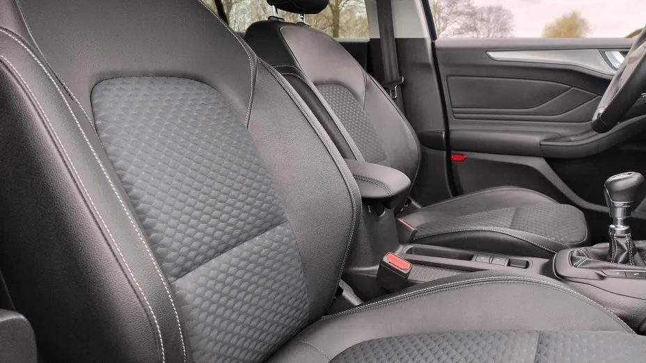 FORD Focus Focus 1.0 EcoBoost mHEV Titanium X