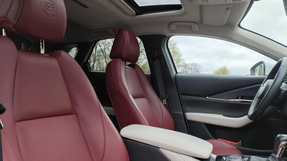 MAZDA CX-30 CX-30 2.0 mHEV 100th Anniversary 2WD