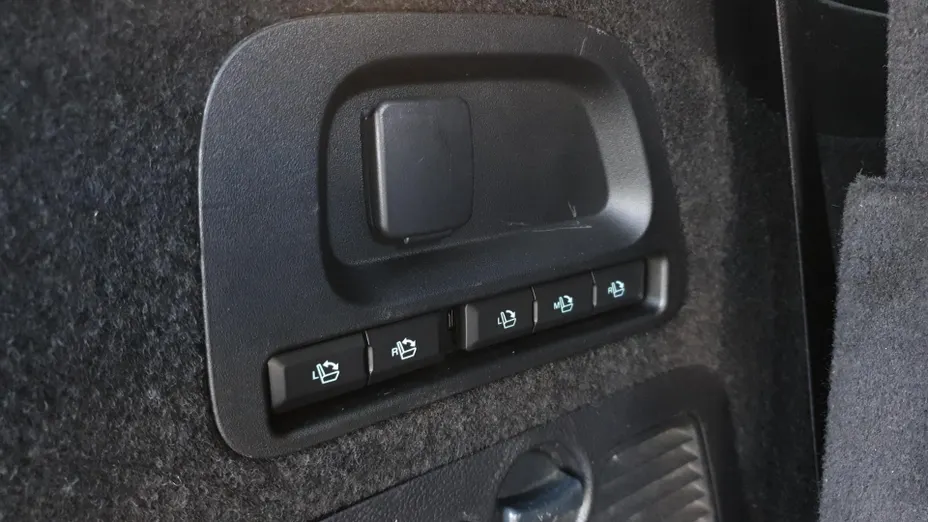 FORD Galaxy Galaxy 2.0 EcoBlue Titanium aut