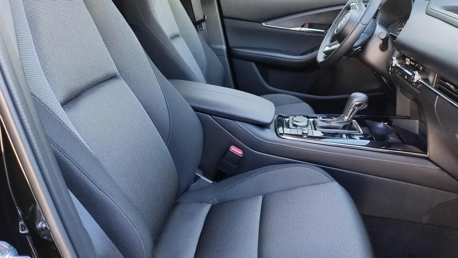 MAZDA CX-30 CX-30 2.0 mHEV Exclusive-Line 2WD aut