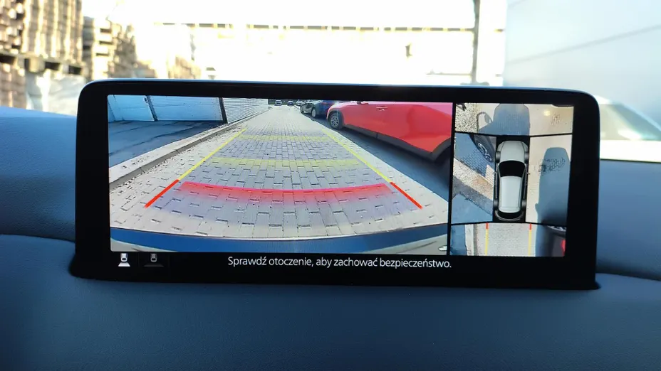 MAZDA CX-5 CX-5 2.0 Hikari 2WD aut