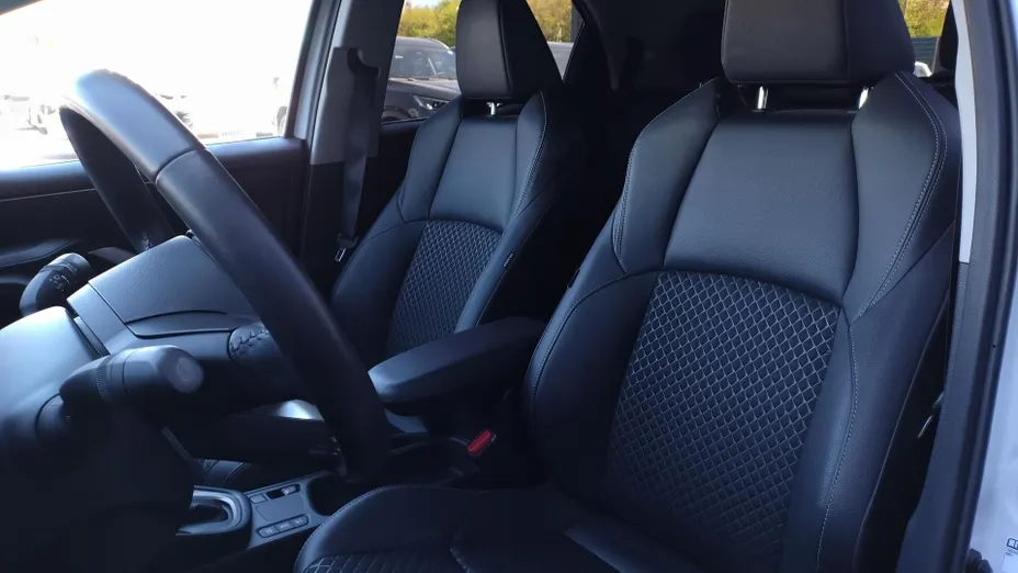 MAZDA 2 2 1.5 Hybrid Agile CVT