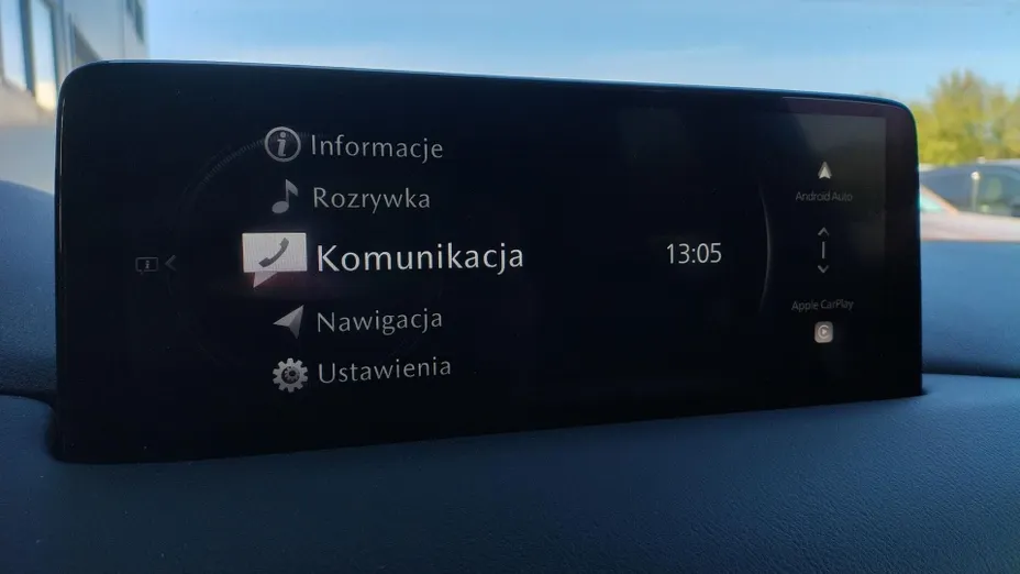 MAZDA CX-5 CX-5 2.0 Homura 2WD aut