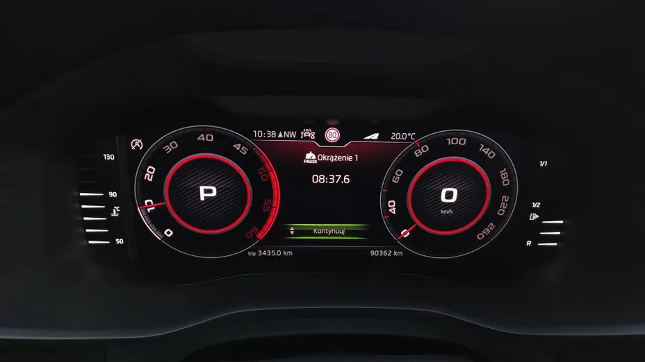 SKODA Kodiaq Kodiaq 2.0 TDI 4x4 Sportline DSG