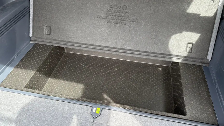KIA PV5 PV5 71.2kWh