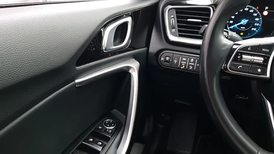 KIA XCeed XCeed 1.6 GDI PHEV Business Line DCT