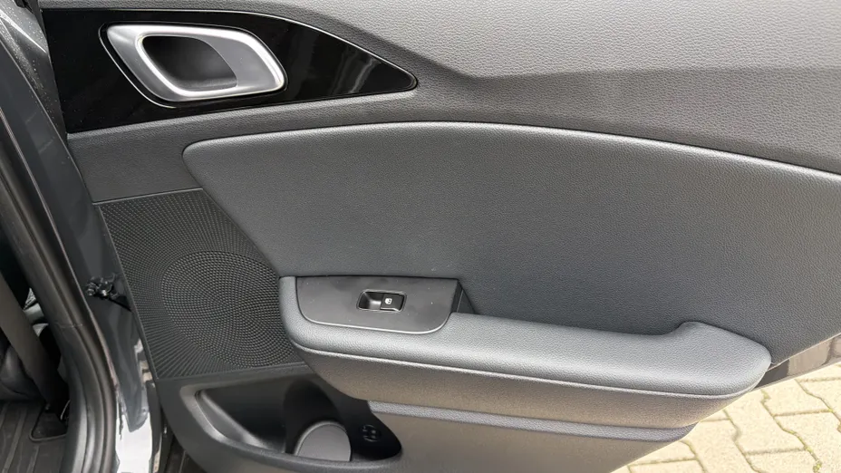 KIA XCeed XCeed 1.6 T-GDI Business Line DCT