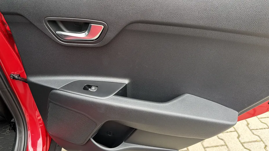 KIA Stonic Stonic 1.0 T-GDI L Business Line DCT
