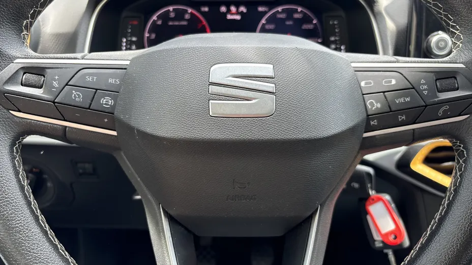 SEAT Ibiza Ibiza 1.0 TSI Style S&S