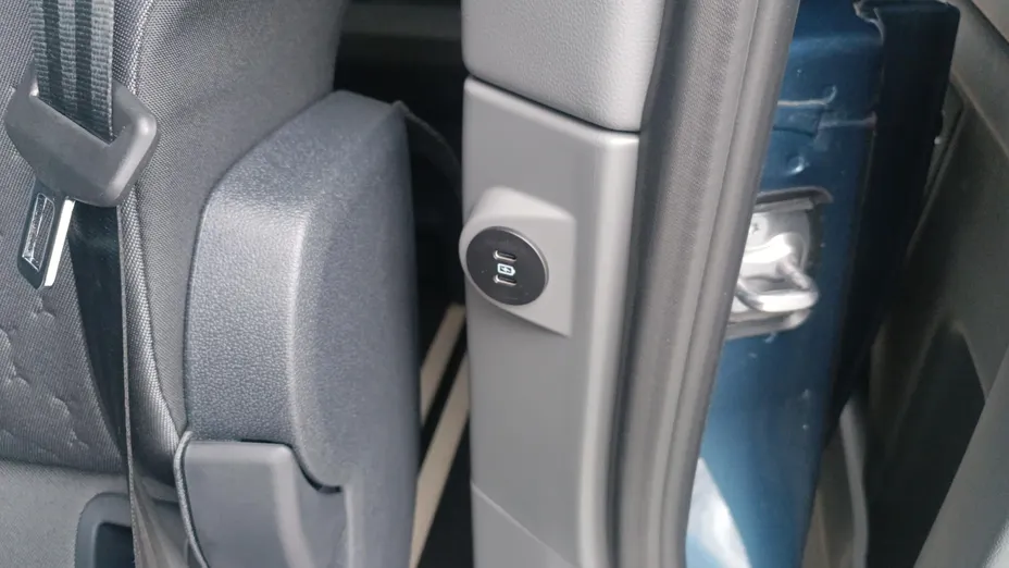 FORD Tourneo Custom Tourneo Custom 2.0 EcoBlue 320 L2 Titanium Nowy