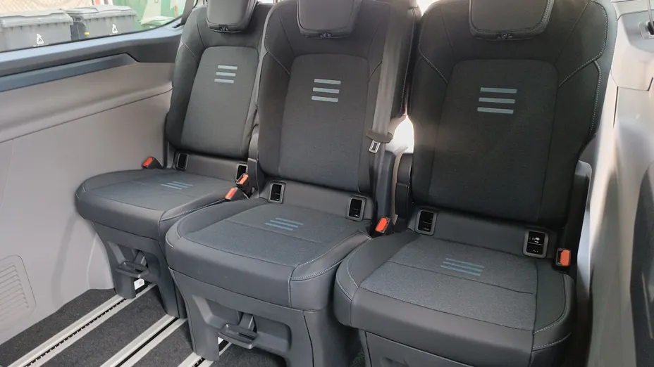 FORD Tourneo Custom Tourneo Custom 2.0 EcoBlue 320 AWD L2 Active aut Nowy