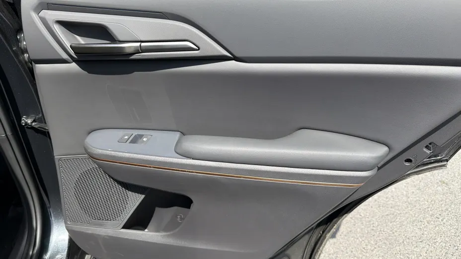 KIA EV5 EV5 81.4kWh Earth
