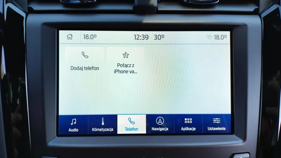 FORD Mondeo Mondeo 2.0 Hybrid ST-Line X