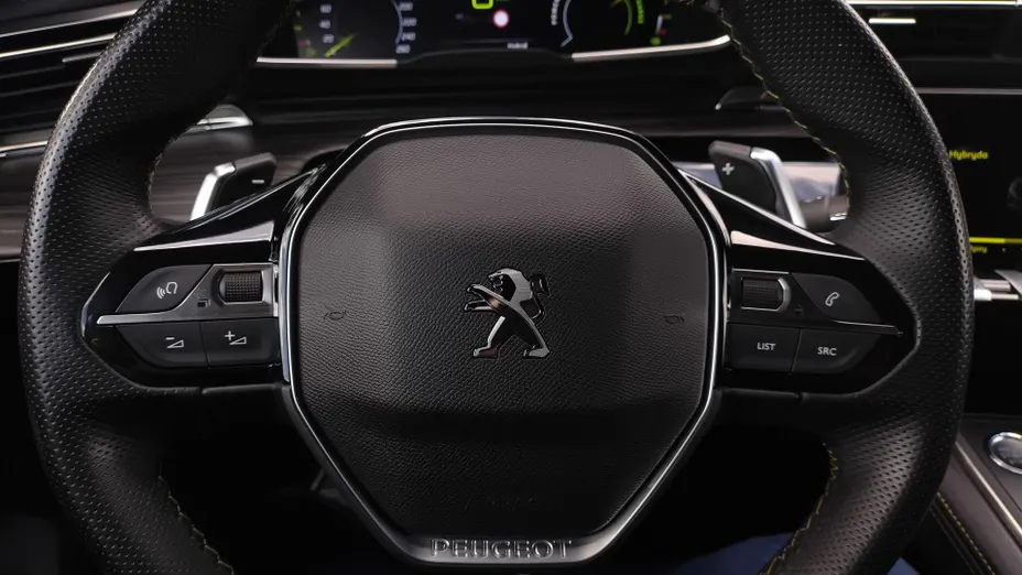 PEUGEOT 508 508 1.6 PureTech HYbrid4 Peugeot Sport Engineered EAT8